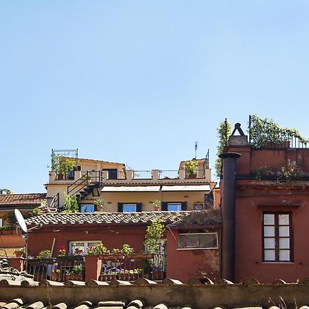 Ciao Bella Stella Apartment Roma Ngoại thất bức ảnh