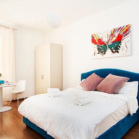 Ciao Bella Stella Apartment Roma Ngoại thất bức ảnh