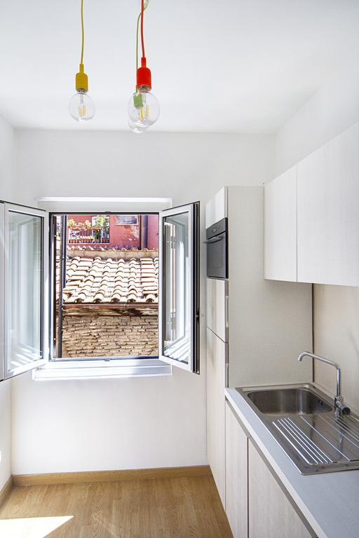 Ciao Bella Stella Apartment Roma Ngoại thất bức ảnh