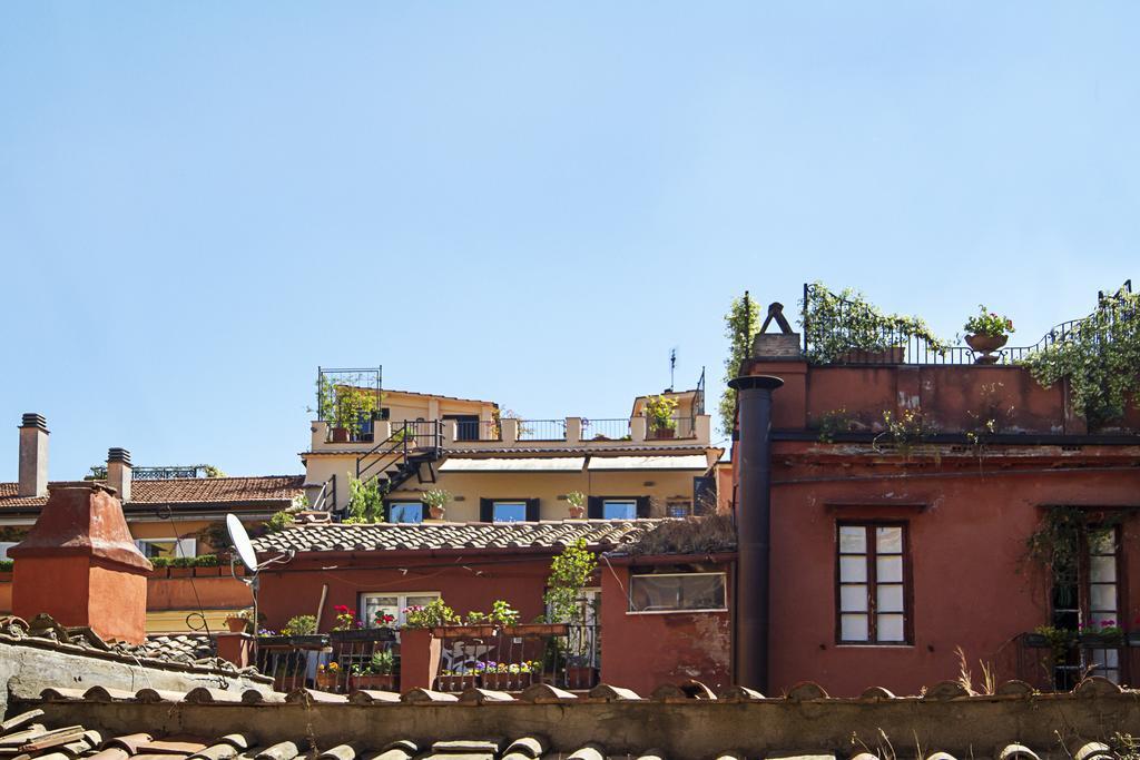 Ciao Bella Stella Apartment Roma Ngoại thất bức ảnh