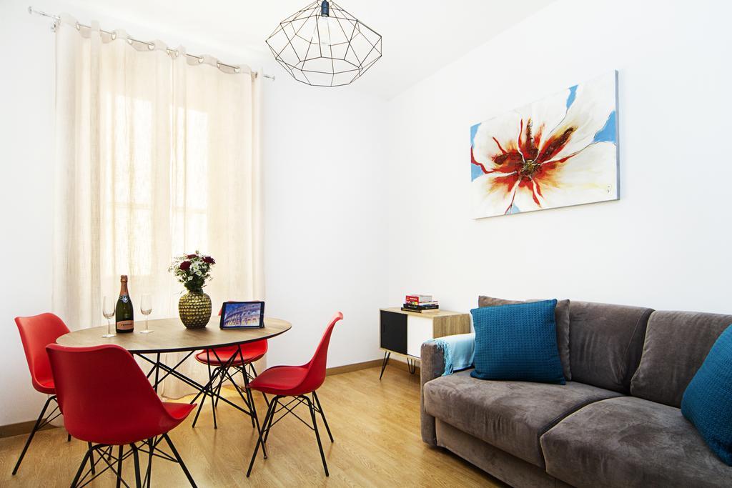 Ciao Bella Stella Apartment Roma Ngoại thất bức ảnh