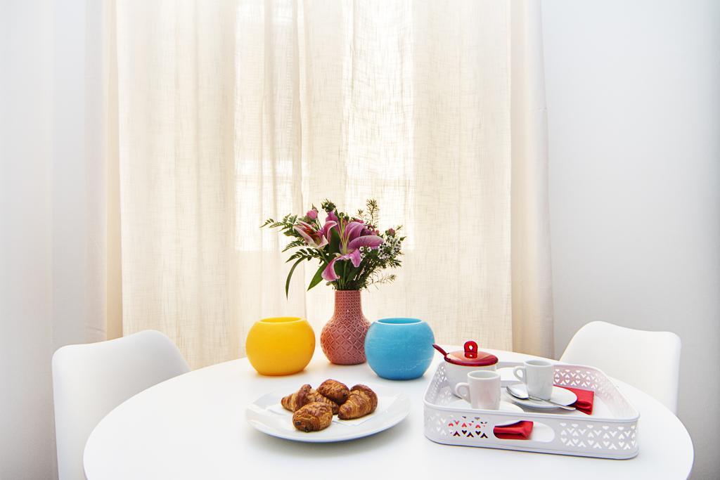 Ciao Bella Stella Apartment Roma Ngoại thất bức ảnh