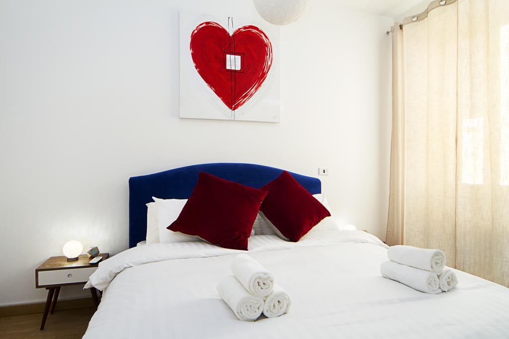 Ciao Bella Stella Apartment Roma Ngoại thất bức ảnh