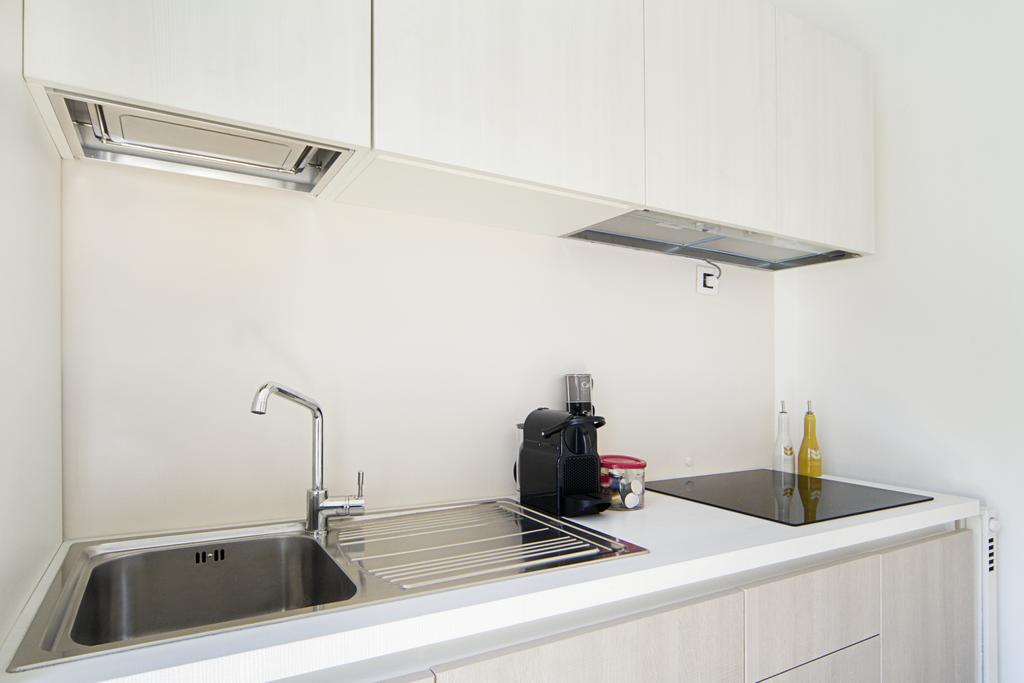 Ciao Bella Stella Apartment Roma Ngoại thất bức ảnh
