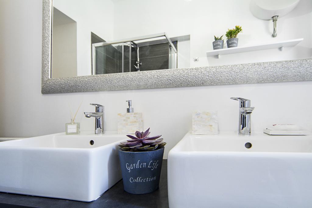 Ciao Bella Stella Apartment Roma Ngoại thất bức ảnh