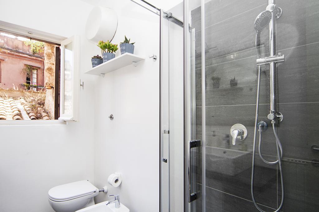 Ciao Bella Stella Apartment Roma Ngoại thất bức ảnh