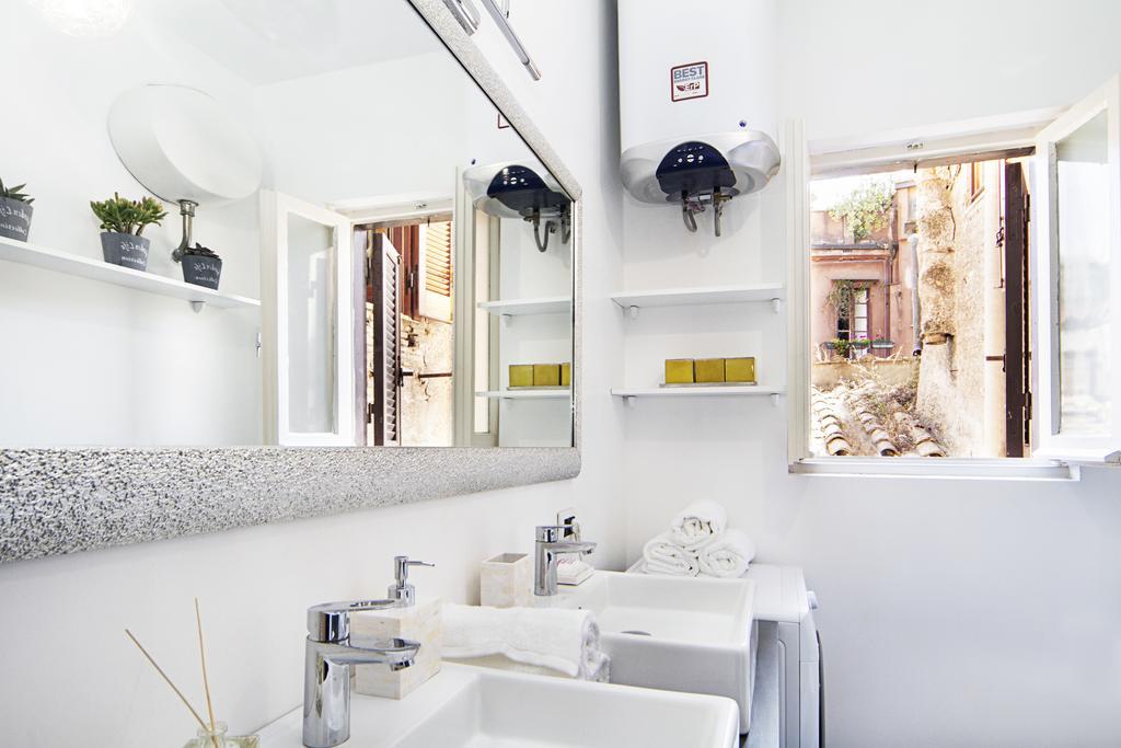 Ciao Bella Stella Apartment Roma Ngoại thất bức ảnh