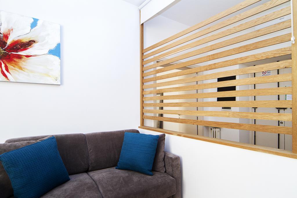 Ciao Bella Stella Apartment Roma Ngoại thất bức ảnh