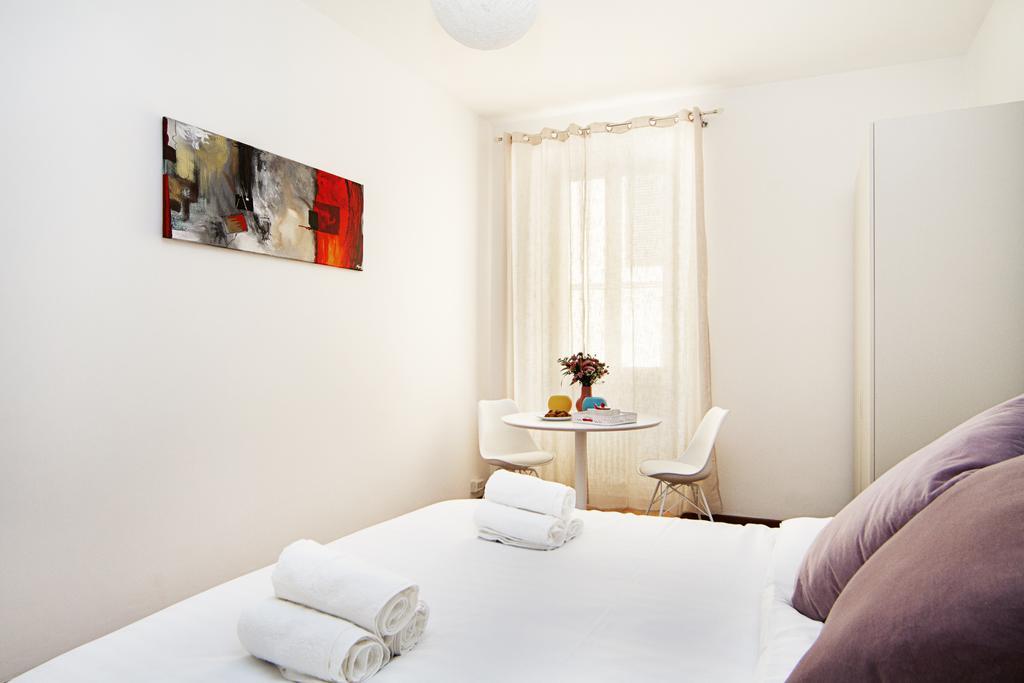 Ciao Bella Stella Apartment Roma Ngoại thất bức ảnh